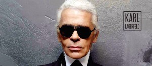 Interior Design by Karl Lagerfeld