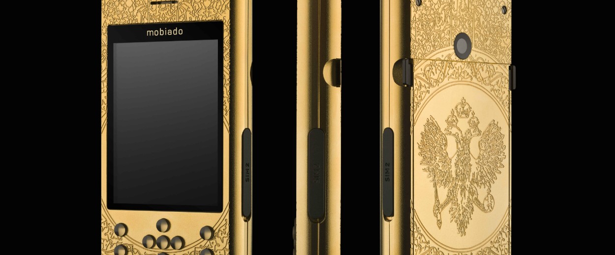 Mobiado's Professional 3 GCB Great Empires for Russia