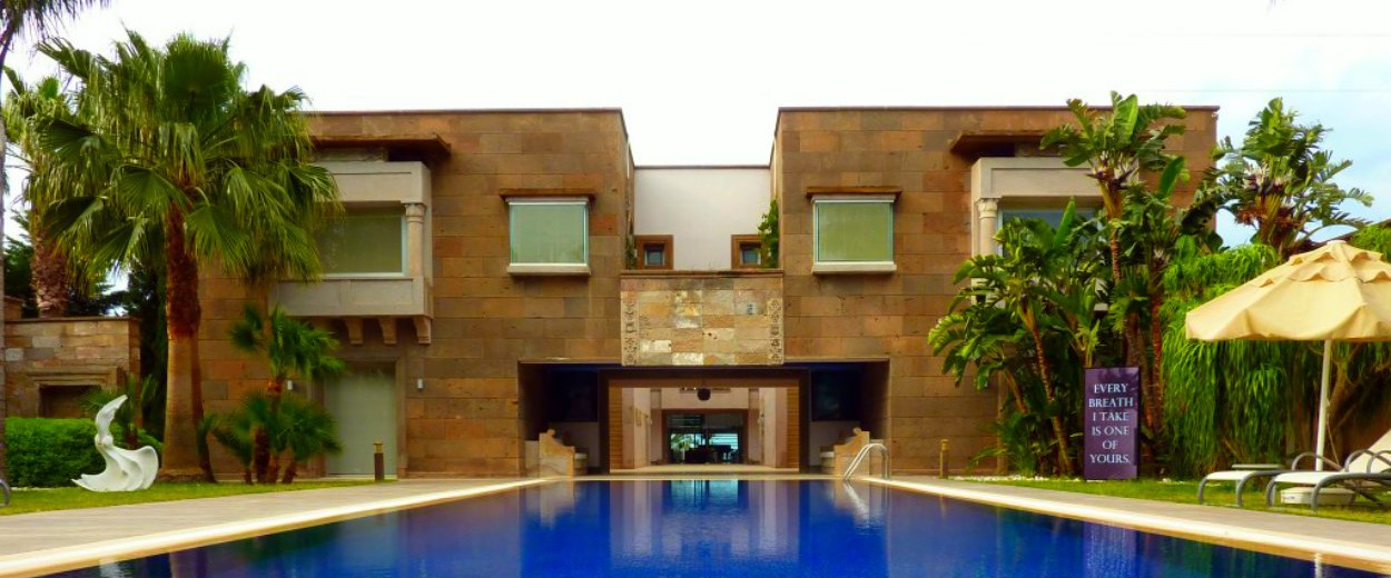Casa dell’Arte Bodrum: Discover The Turkish Beauty