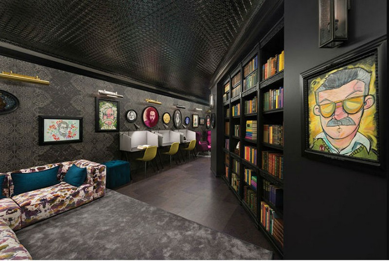 Sportify's Colorful New York Office Design-3 - Covet Edition