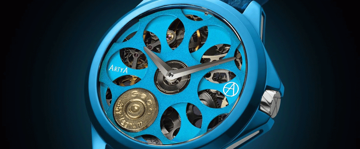 artya-son-of-a-gun-russian-roulette-blue-blood-limited-edition-1