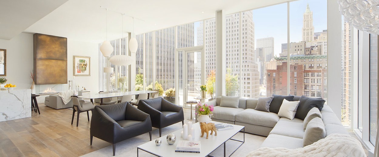 7 Marvelous Dining Room Design Ideas from B Interior - Covet Edition