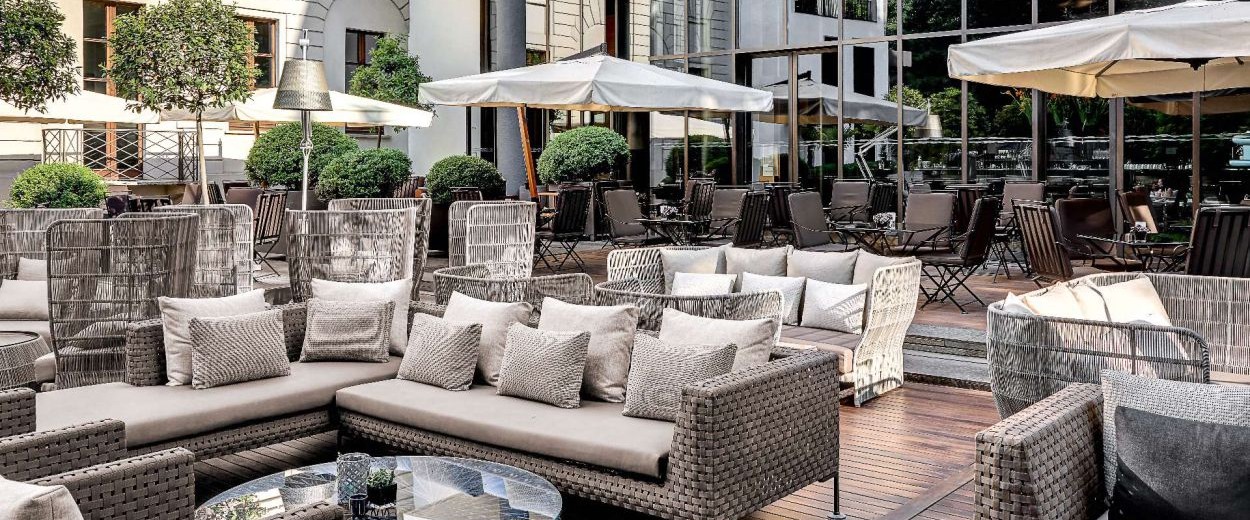 Bulgari Hotel Milan