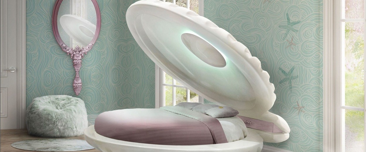 The Perfect Gift Guide for Luxury Kids ➤To see more Coveted articles visit us at https://covetedition.com/ #covetedmagazine #luxuryinteriordesign #luxurylifestyle @CovetedMagazine