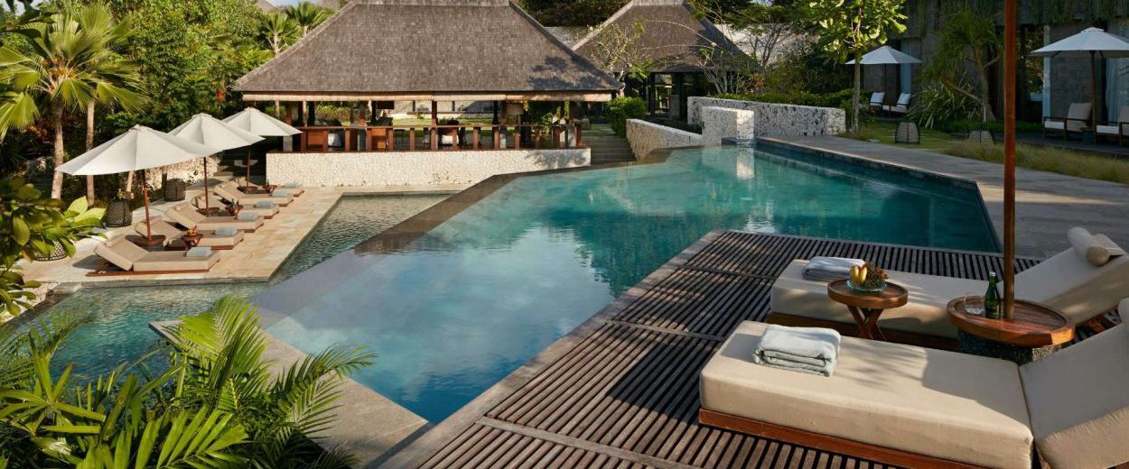 Bulgari Resort Bali