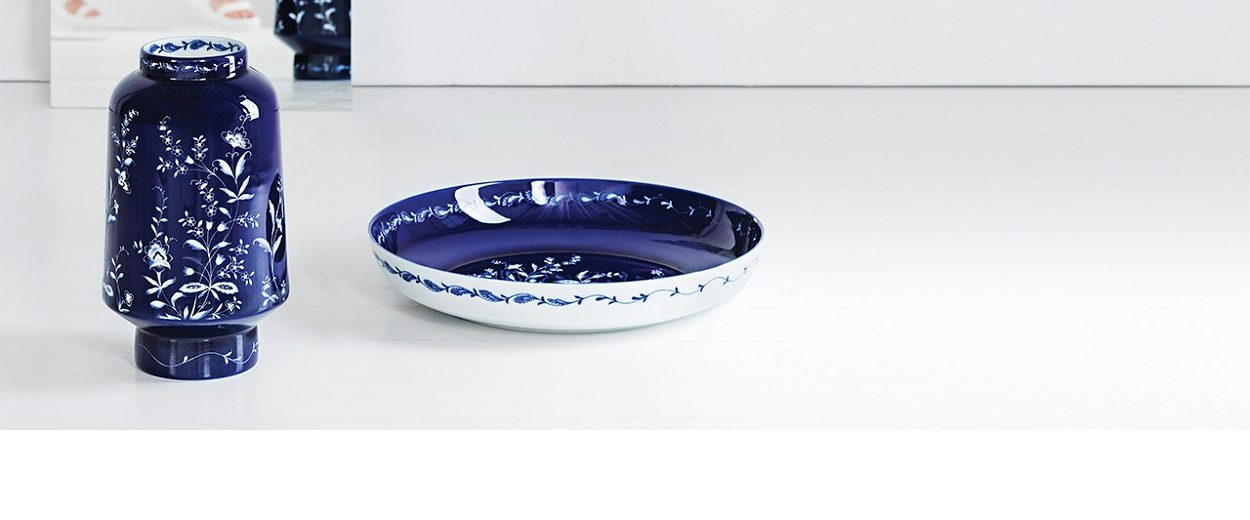 MAISOsN ET OBJET PARIS 2017: INTERVIEW WITH VISTA ALEGRE