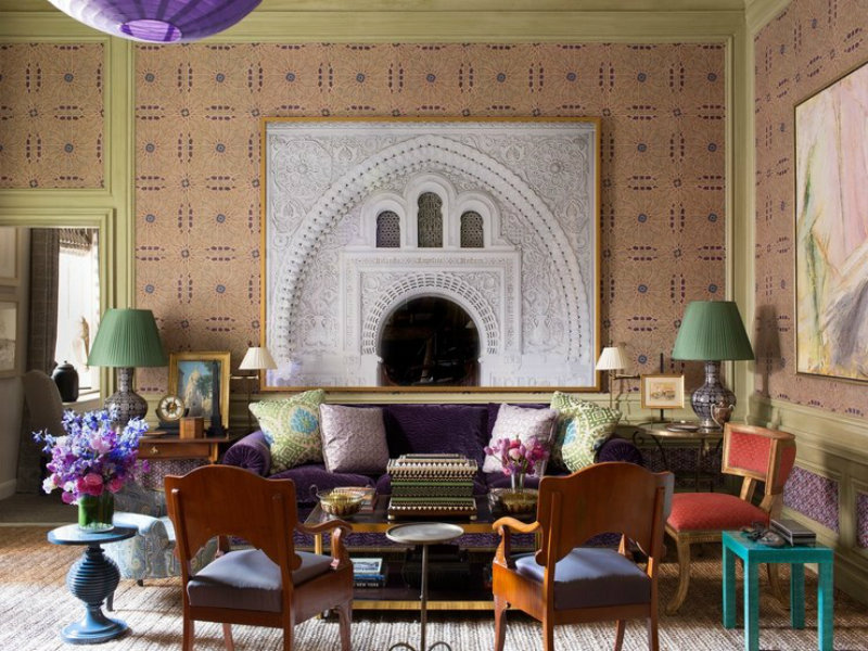Honouring the Top 100 Architects and Designers by Architectural Digest ...