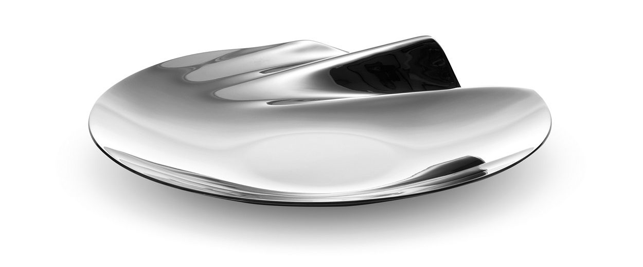 Meet Zaha Hadid New Collection from Maison et Objet 2017