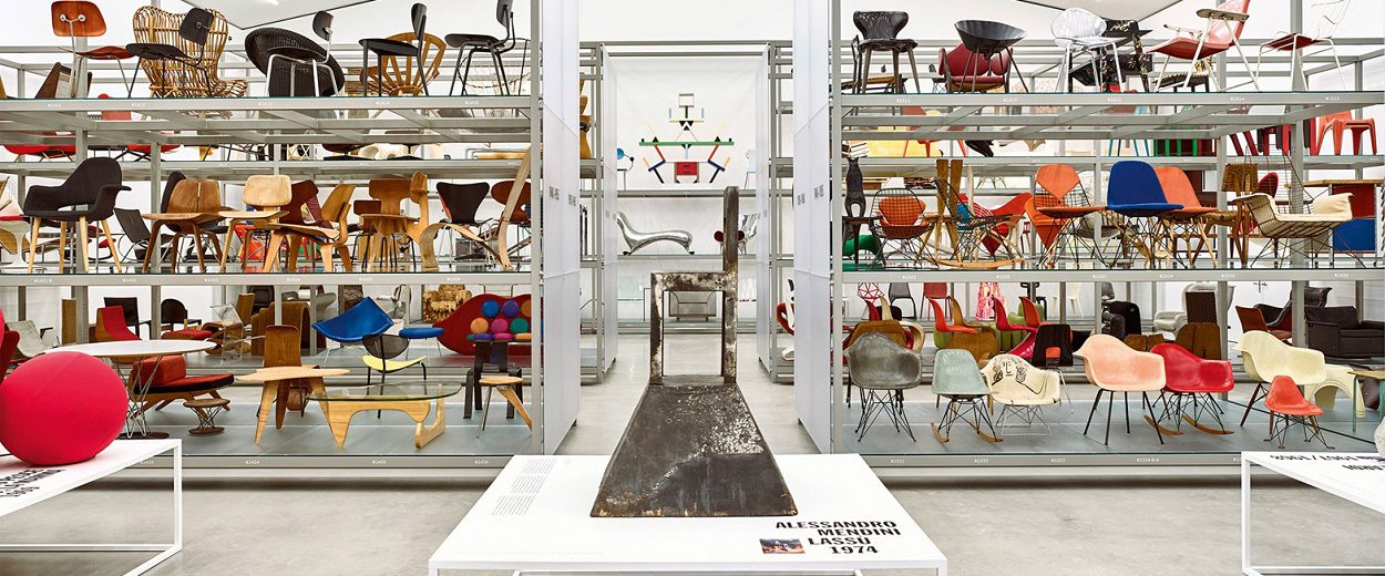 100 INTERIOR DESIGNERS 2017: Herzog and de Meuron