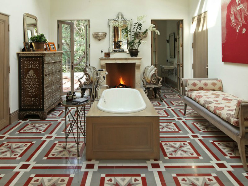 Honouring the Top 100 Architects and Designers by Architectural Digest ...