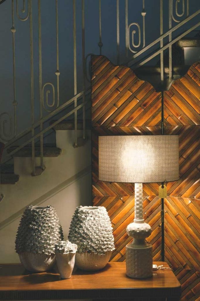 AD TOP 100 INTERIOR DESIGNERS 2017: Isabel López-Quesada - Covet Edition