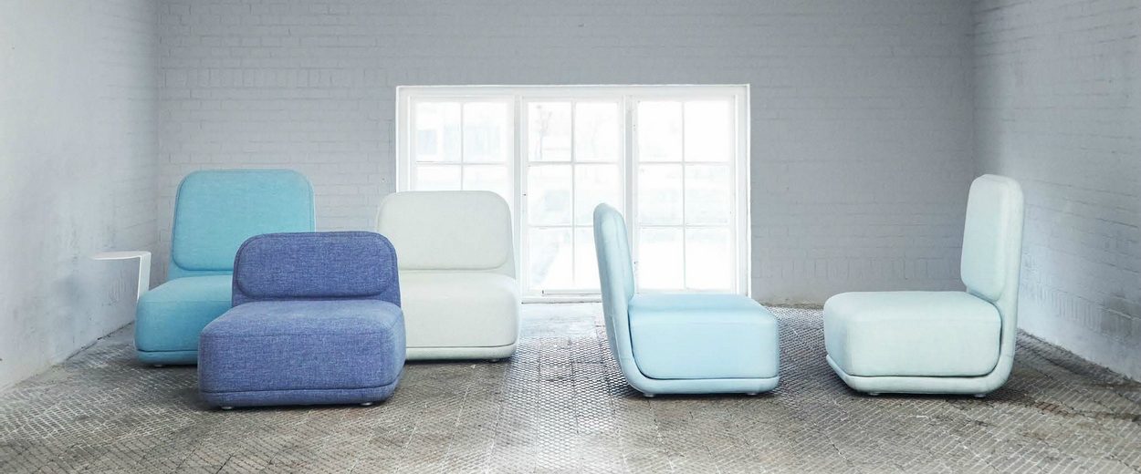 Discover the New Softline 2017 Collection