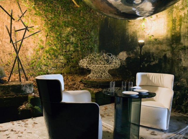 Expectations For The Interior Design Trade Show iSaloni 2017 - Covet ...