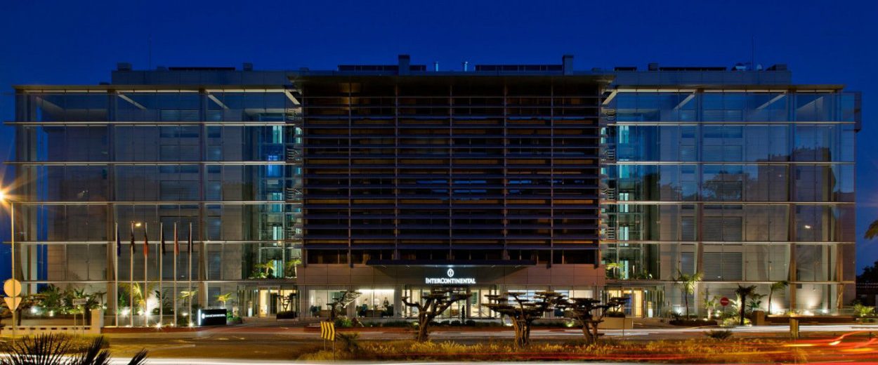 Intercontinental Estoril
