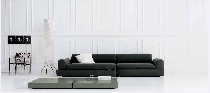 Seven Salotti at ISaloni 2017 - Covet Edition
