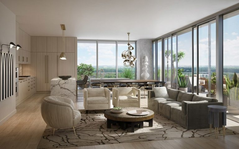 Get to Know the Ultimate Top 10 Interior Designers Around the World ...