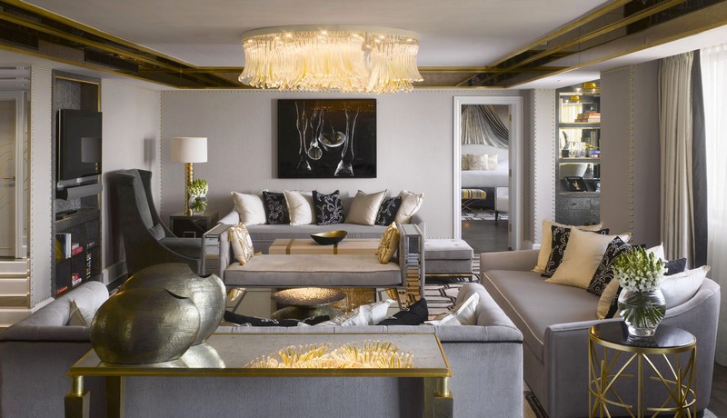 Get to Know the Ultimate Top 10 Interior Designers Around the World 8 ...