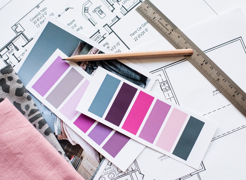 How to Decorate Like a Pro with the Best Interior Design Tips 12 ...