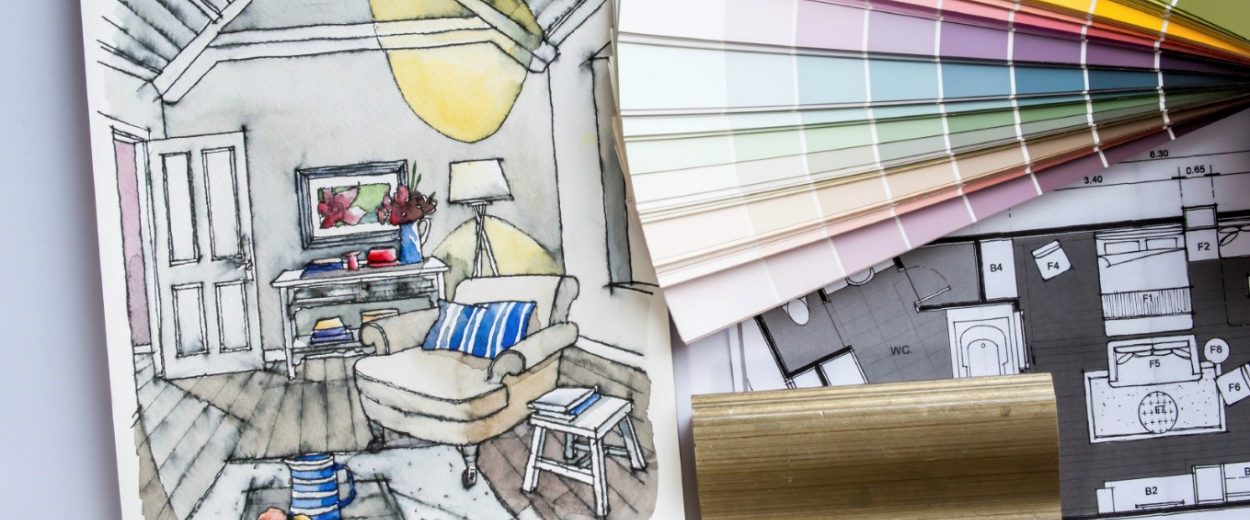 How to Decorate Like a Pro with the Best Interior Design Tips - Covet ...