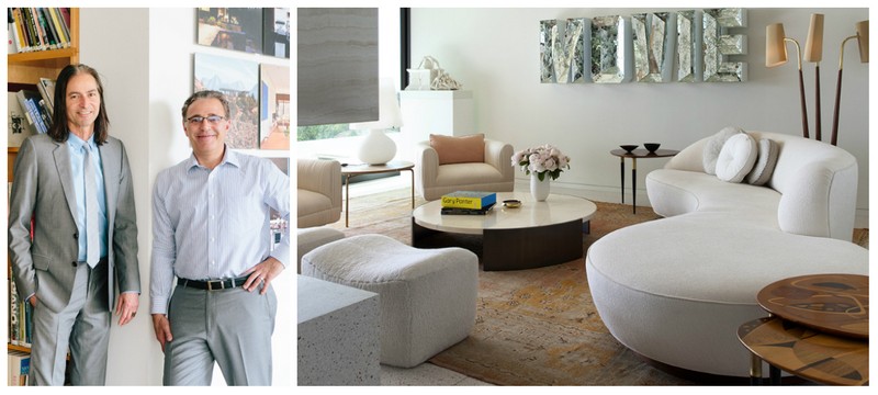 Top 10 Best Interior Designers Of All Time 10 - Covet Edition