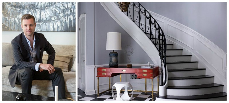 Top 10 Best Interior Designers Of All Time 2 - Covet Edition