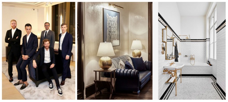Top 10 Best Interior Designers Of All Time 4 - Covet Edition
