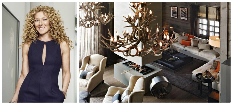 Top 10 Best Interior Designers Of All Time 6 - Covet Edition