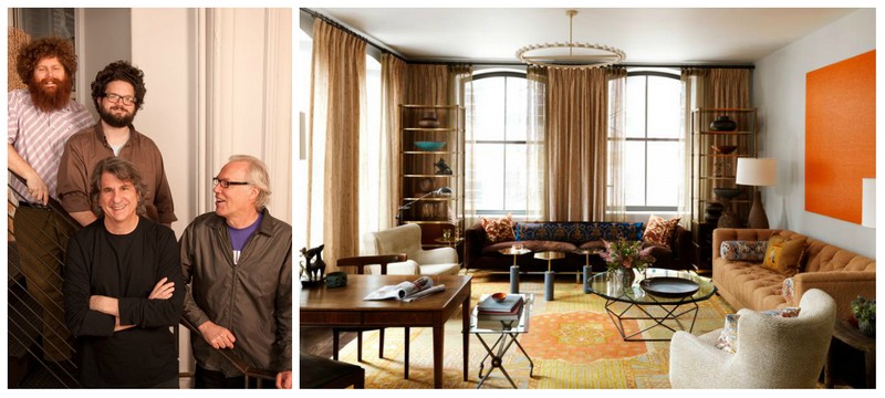 Top 10 Best Interior Designers Of All Time 8 - Covet Edition