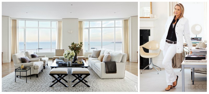 Top 10 Best Interior Designers Of All Time 9 - Covet Edition