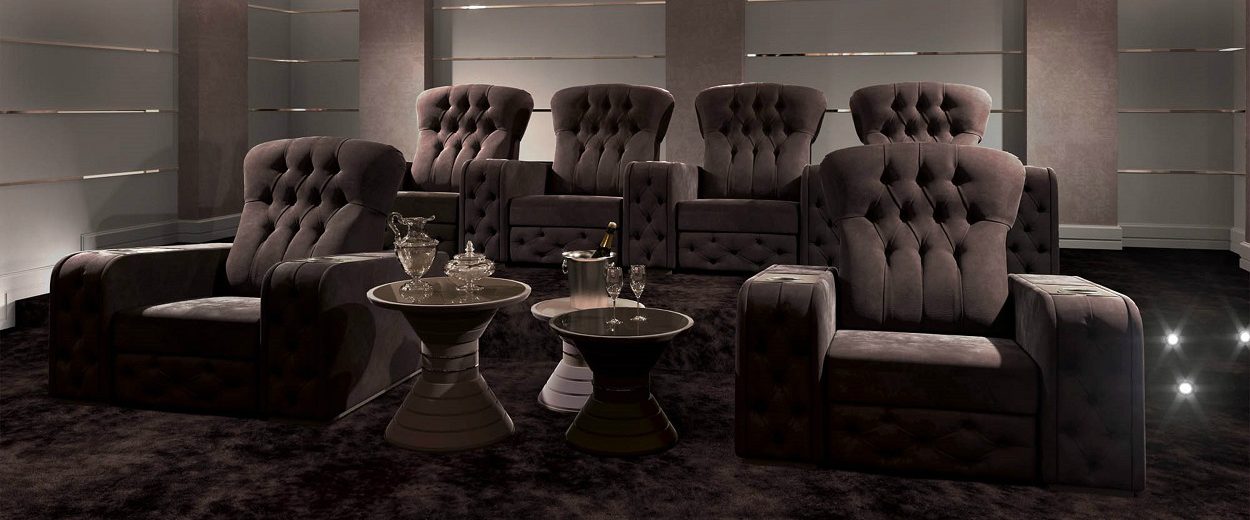 Meet An Exclusive Design Project Signed By Vismara Design ➤ To see more news about Luxury Design visit us at https://covetedition.com/ #interiordesign #homedecor #luxurybrand @BathroomsLuxury @bocadolobo @delightfulll @brabbu @essentialhomeeu @circudesign @mvalentinabath @luxxu @covethouse_