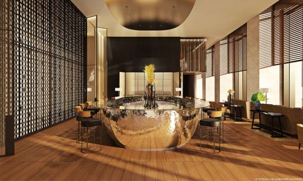 Meet The Luxury And Urban Resort Bulgari Hotel Beijing - Covet Edition