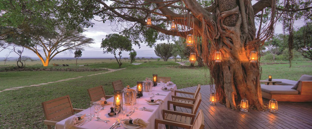 Meet The Iconic AndBeyond Kichwa Tembo Tented Camp ➤ To see more news about Luxury Design visit us at https://covetedition.com/ #interiordesign #homedecor #luxurybrand @BathroomsLuxury @bocadolobo @delightfulll @brabbu @essentialhomeeu @circudesign @mvalentinabath @luxxu @covethouse_