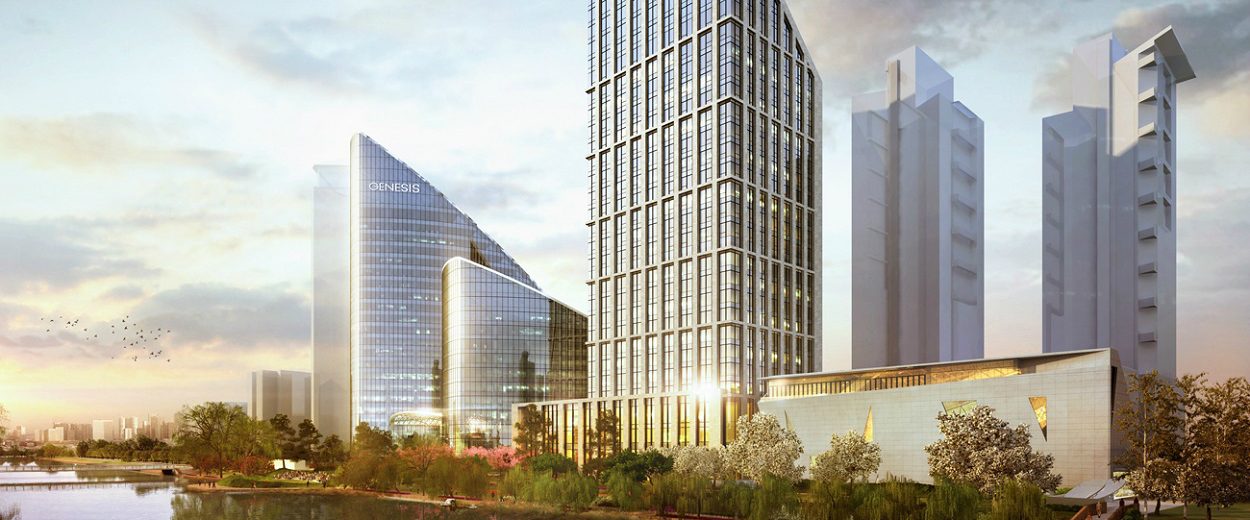Meet The Luxury And Urban Resort Bulgari Hotel Beijing ➤ To see more news about Luxury Design visit us at https://covetedition.com/ #interiordesign #homedecor #luxurybrand @BathroomsLuxury @bocadolobo @delightfulll @brabbu @essentialhomeeu @circudesign @mvalentinabath @luxxu @covethouse_
