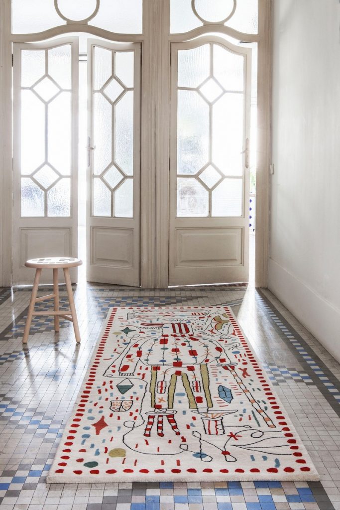 Be Allured by A Superb Selection of Rare and Unique Design Products ...