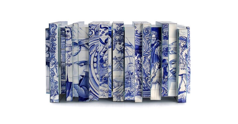 Be Allured by A Superb Selection of Rare and Unique Design Products ...