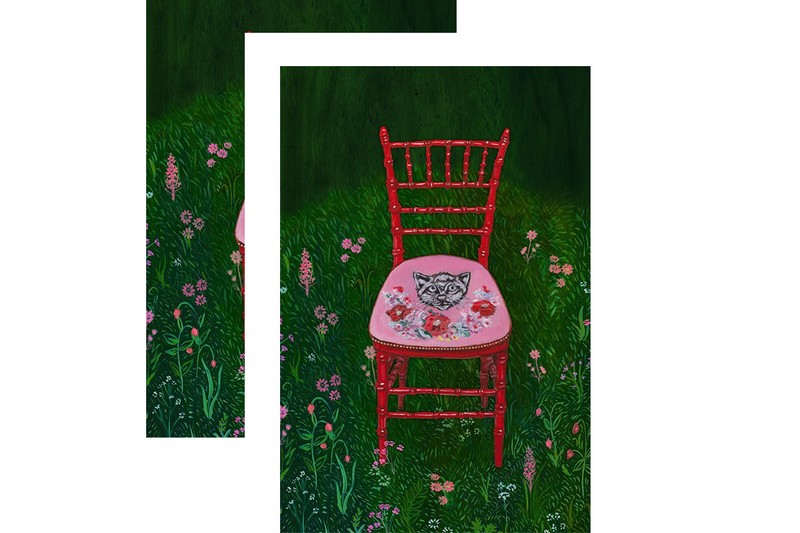Be Allured by A Superb Selection of Rare and Unique Design Products ...