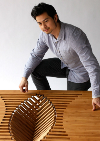 Robert van Embricqs featured