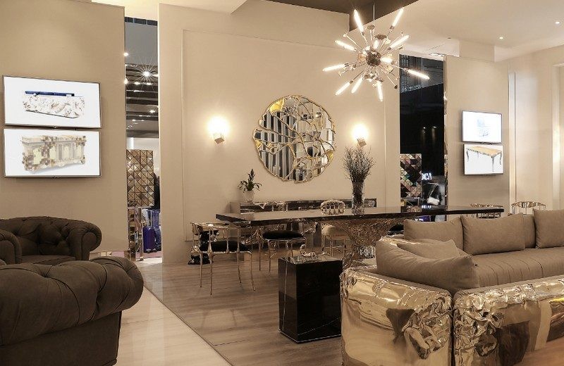 Best Design Guides Presents the Best Luxury Furniture Brands 5 - Covet ...