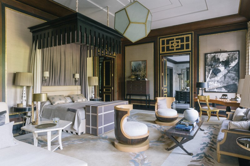 Jean-Louis Deniot:The Most Proficient French Interior Designer - Covet ...