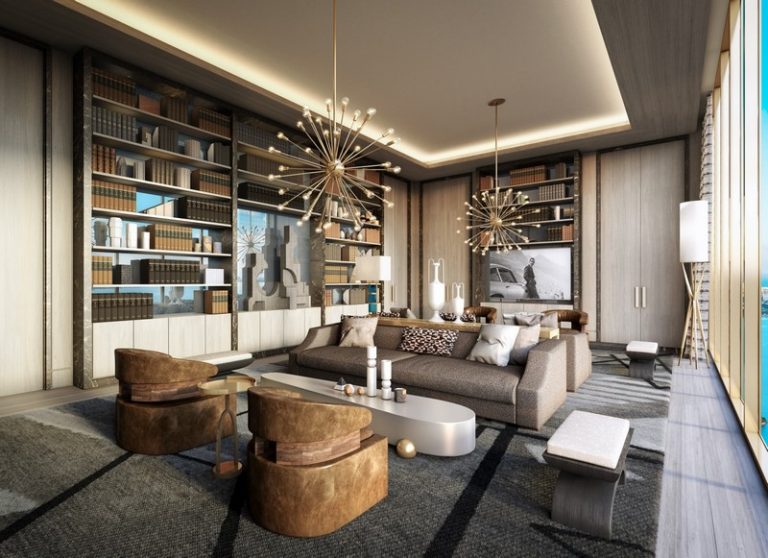 Jean-Louis Deniot:The Most Proficient French Interior Designer - Covet ...