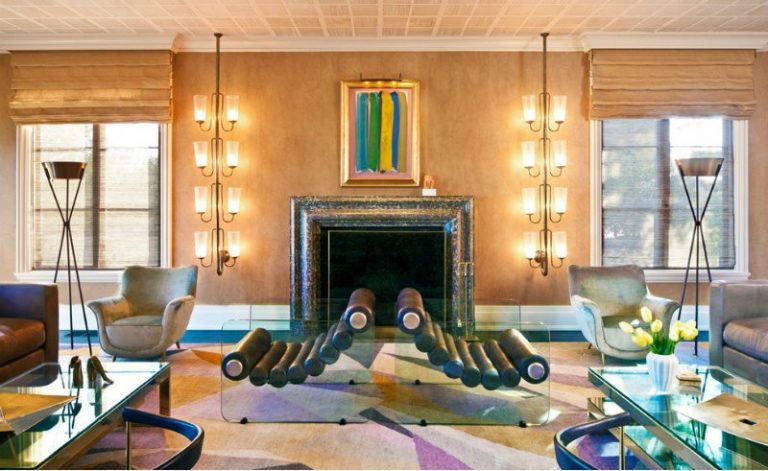 Kelly Wearstler - Grande Dame of West Coast Interior Design - Covet Edition
