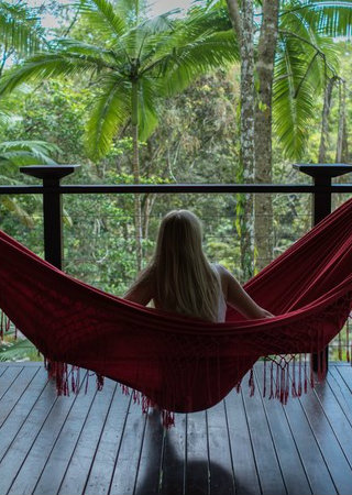 Lose Yourself in Nature. To see more news about travel, subscribe our newsletter right now!