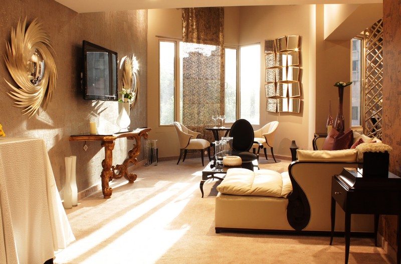 Read an Exclusive Interview with Renowned Designer Christopher Guy 3 ...