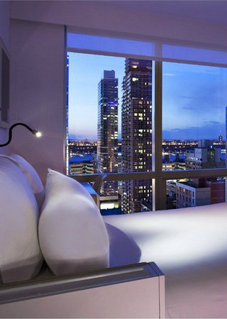 Where to Stay During the Prestigious BDNY 2017! To see more news about design events, subscribe our newsletter right now! #bdny #bdny2017 #boutiquedesigntradefair #luxuryhotels #newyorkevents