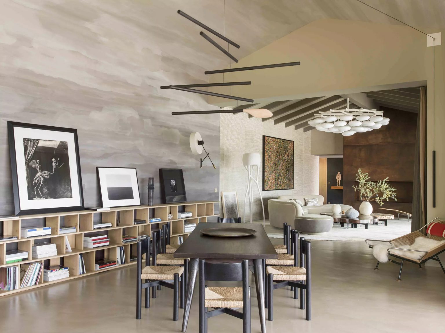 Jean-Louis Deniot:The Most Proficient French Interior Designer - Covet ...