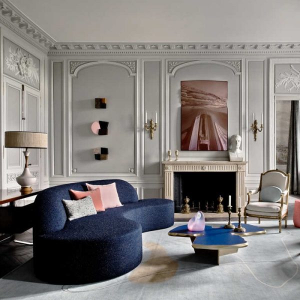 Jean-Louis Deniot:The Most Proficient French Interior Designer - Covet ...