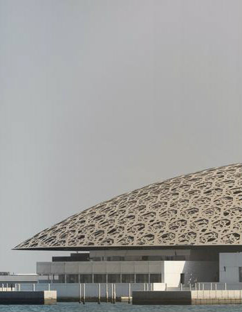 Check This Out! You Can Now Visit Le Louvre Museum in Abu Dhabi!