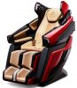 Buckle Up and Try the New Luxury Massage Chairs by Lamborghini > CovetED Magazine > The ultimate collector's luxury and design magazine > #lambhorginixbodyfriend #luxurymassagechairs #covetedmagazine