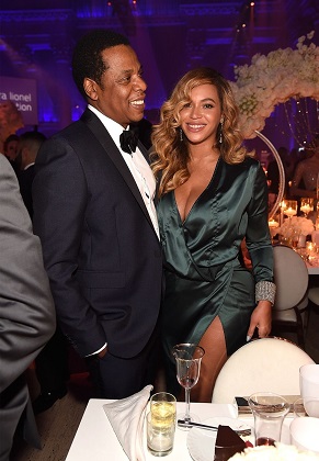 The Best Dressed Couples of 2017 5