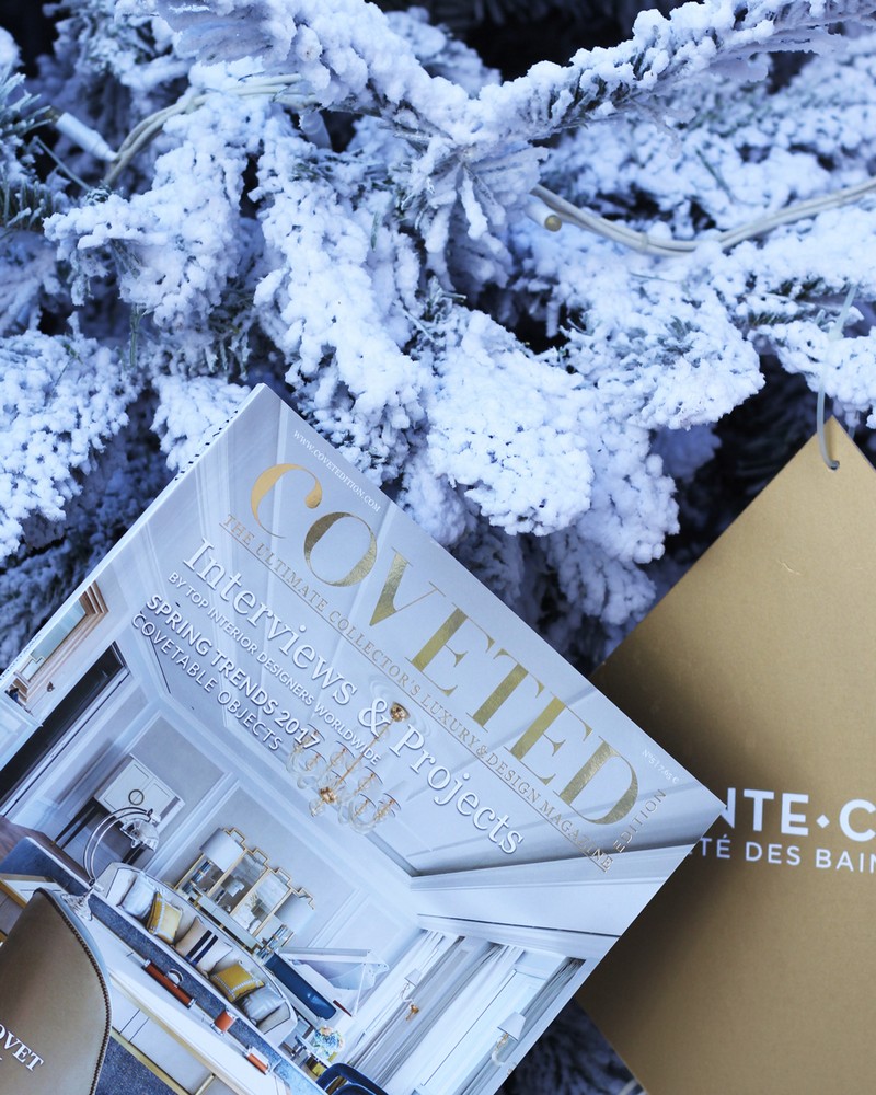 7 Reasons Why CovetED Is Such A Unique Interior Design Magazine 2 ...